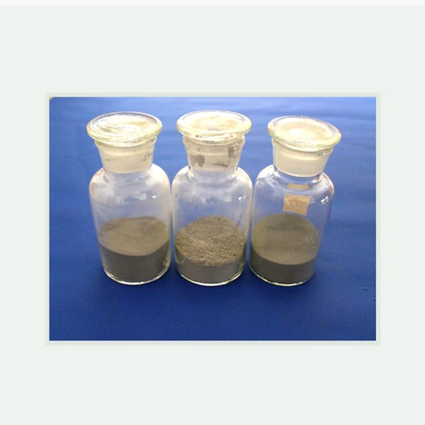 90% kemurnian silikon nitrida Powder