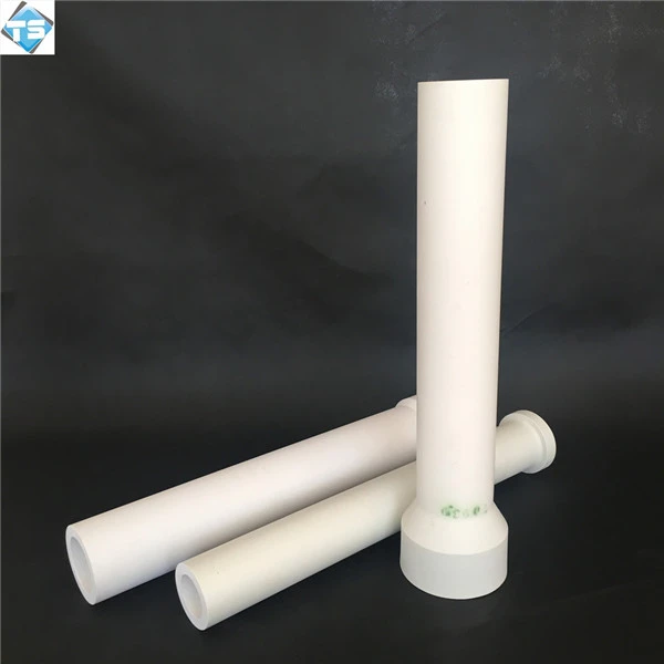 Tabung Tangkai Keramik Aluminium Titanate