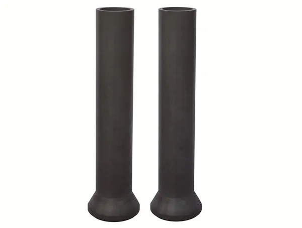 Si3N4 Ceramic Riser Tube